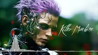 Maks Klever - Killer Machine [Art Plus Inteligense 2023]