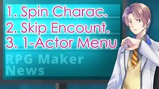 Summer Event Mapping Challenge! | RPG Maker News 