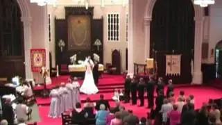 RobinsonWeddings.com Video Reel 2010
