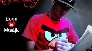Tu Me Cambiaste La Vida - El Zmoky Feat. Zlougan (2012)