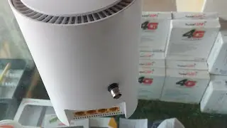 ZLT X20 Dual Band Router Dispatched To (M Shahid)📍 Sahiwal