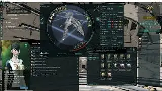 Eve online, implants: cheap crystal set