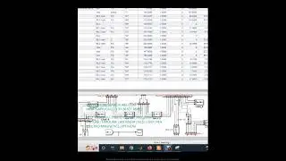 COMPUTATION OF SENSITIVE NODE FOR IEEE 14 BUS SYSTEM USING VOLTAGE STABILITY INDICES-Matlab Simulink