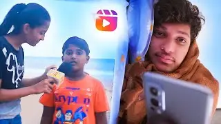 Watching Reels until I Sleep ❗😴 - Sleeping with Subscribers #1