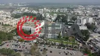 KKTC'deki hastane yangınında 2 kişi hayatını kaybetti