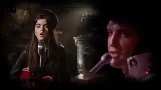 Angelina Jordan - Suspicious Minds (Elvis Presley Cover) Edited by sdfpost