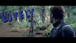Lovely *A stucky Story*