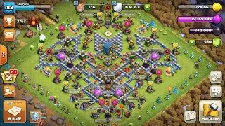 th12 layout copy link как сделать ссылку на базу в clash of clans и поделиться в интернете