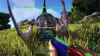 ARK: Survival Evolved 2