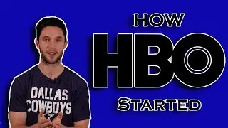 How HBO started