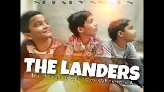 Kahani Ghar Ghar Di 2 Full Video ! The Landers  Western Penduz  Latest Punjabi Song 2017