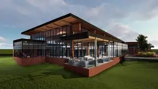 Final Wildwood Library building project community event