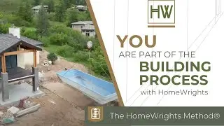 How to be a Part of the Building Process! Learn Your Options Before Hiring a General Contractor!