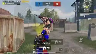 НАБОР В КЛАН😎ТДМ ЗАБИВ | УХОЖУ ИЗ ПАБГА😔