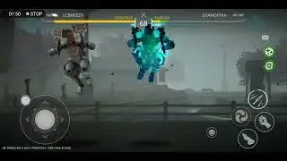 Winning Every Fight | Shadow Fight Arena 💖