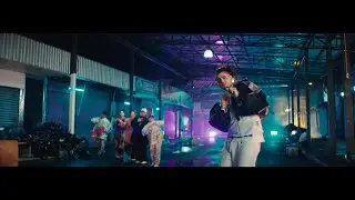 DrefQuila - Despreocupao (Video Oficial)