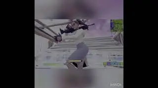 GOING DOWN! FORTNITE MONTAGE XXXTentacion