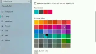 Windows 10 Tip: Dark theme in File Explorer