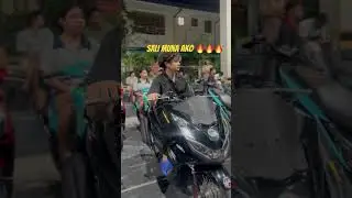Sumali ako Motor Bike Show #icph