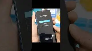 redmi note 7/7s Hard reset | how to hard reset redmi note 7 | factory reset redmi note 7 