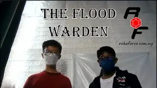 The Flood Warden