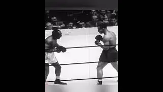LB REACTION:WHEN YOUR NAME IS JERSEY JOE WALCOTT #boxing #lyteburly #52handblocks