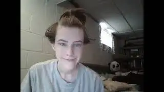 Charles Manson and Tonks Makeup