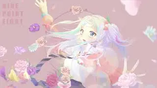 【COVER】Nine Point Eight - Mili / Cover by Gita Melodia【AOI ID】