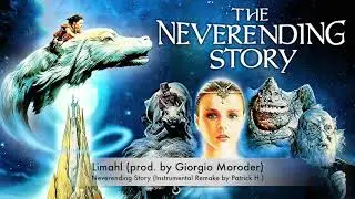 Limahl - Neverending Story (Instrumental Remake by Patrick H.)