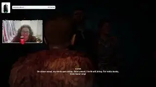 Assassin's Creed Valhalla Part 1: Introducing Eivor, the Viking Warrior