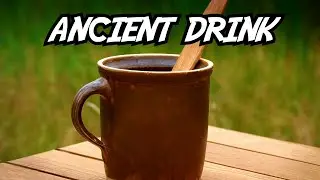 Posca: An Ancient Roman Drink