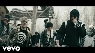 Electric Callboy - Best Day ft. Sido