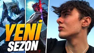 LARS | YENİ SEZON İYİ BAŞLADI!