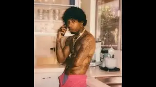 Tory Lanez - Alone at Prom (80s REVERB)