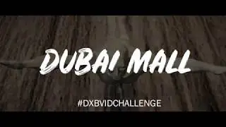 The Dubai Mall Worlds Largest Shopping Mall | MOMENTIER