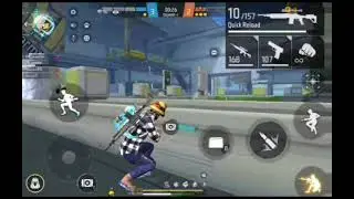 the best mohamed free fire