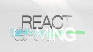 ll Reactz ll - Intro #1