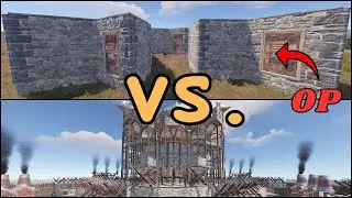 DOMINATING A MASSIVE ZERG On Wipe Day