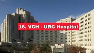 The Best Hospitals In Canada 2024