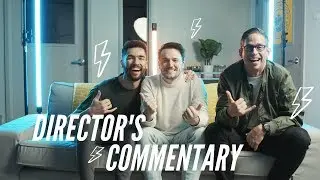 Directors Commentary | Charlotte Marathon 2019