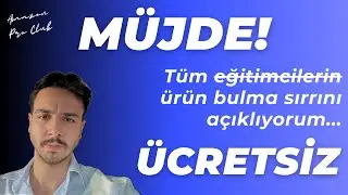 Kolay Ürün Bulma ve Koli Hazırlama Sırları | Online Arbitraj ve Wholesale