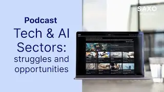 Podcast: Tech and AI sectors: struggles, opportunities, and expert insights with Philip Jagd