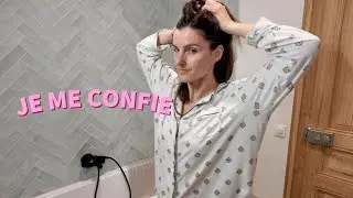 CONFESSIONS : santé mentale, schémas de pensée, confiance en soi, sport... | tribulationsdanais
