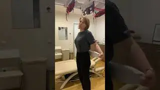 СИЛА ОПОРЫ ДЛЯ ЖИВОТА