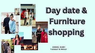 Join us for a fun day date | couples | fun day with the babe| day date | military couple