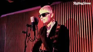 Live @ Rolling Philman show | The Molotovs-  “Rebel Rebel” (David Bowie cover)
