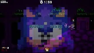td2d arenca mod playing with my subs!