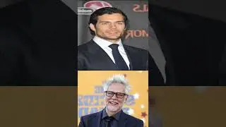 Henry Cavil and James Gunn superman ai reboot #shorts