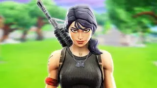 Fortnite Montage - Dead To Me