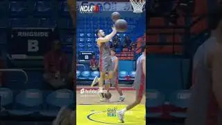 NCAA Mic’d up with John 